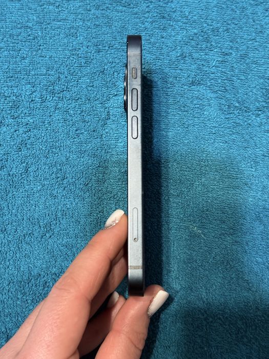 Продам свой айфон 13 mini 128 gb