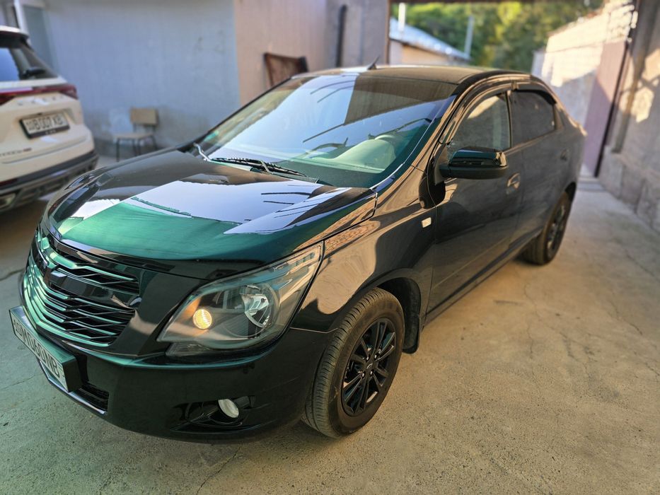 Cobalt 2025 tozza midniht. 12200