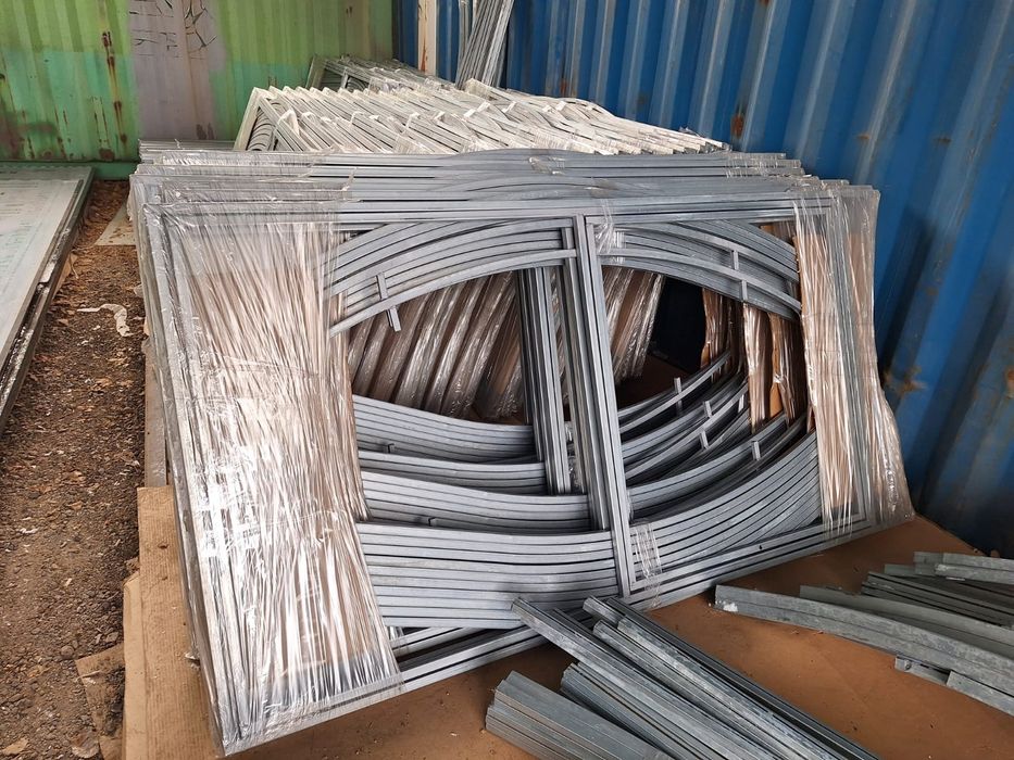 Теплицы готовые и на заказ