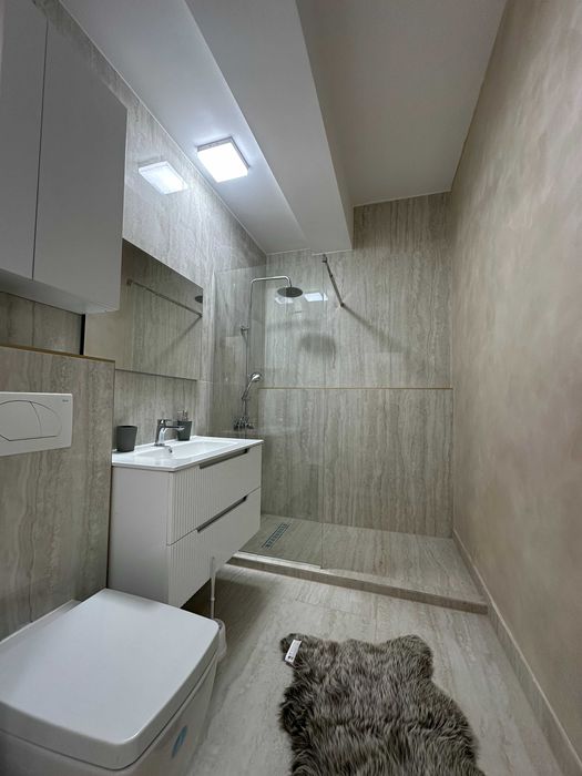 Apartament de inchiariat in regim hotelier