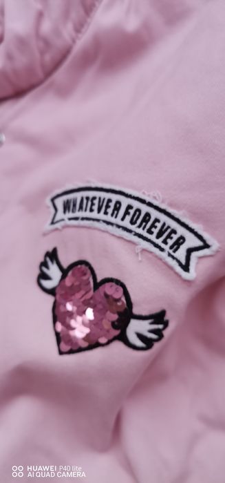 Детски якета за момичета