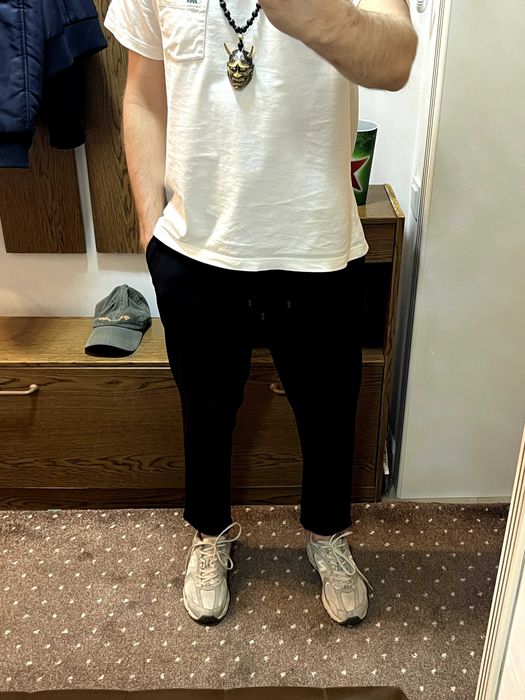 Штаны Zara M (EUR 38)