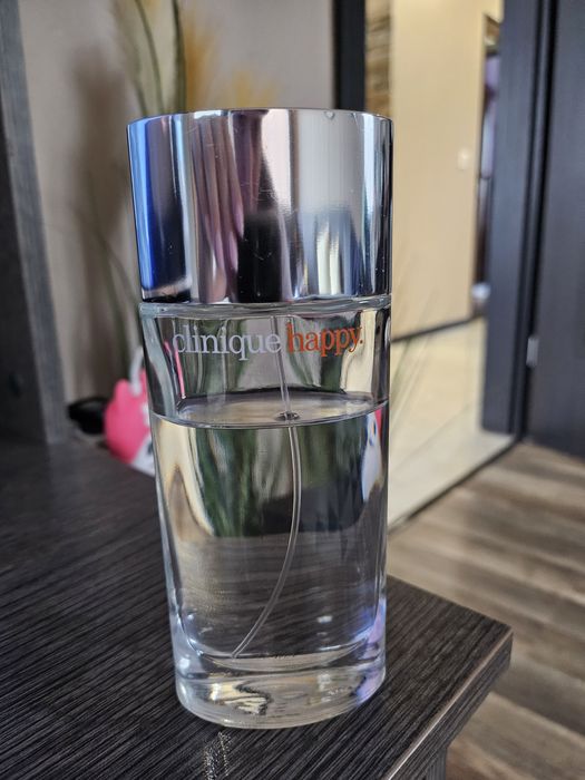 Парфюм Clinique Happy