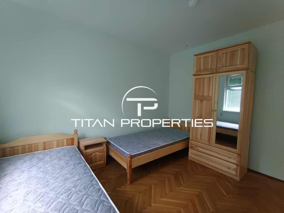 Дава се под наем Тристаен апартамент в Варна, Аспарухово - 70 кв.м за 409 € - Снимка #8