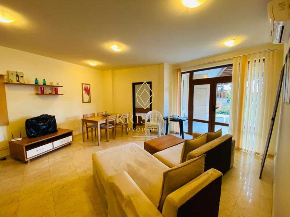 Продава се Тристаен апартамент в Свети Влас - 100 кв.м за 1520 €/кв.м - Снимка #5