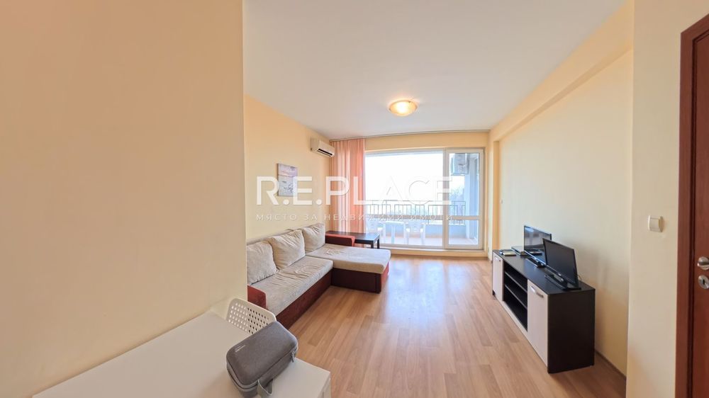 2-стаен в Варна, област-м-т Ален Мак площ 65 цена 142000