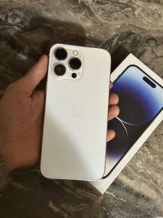 iPhone 14 Pro Max 128 GB