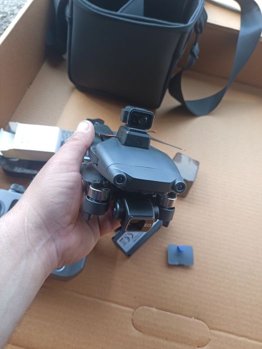 Дрон l600 pro max