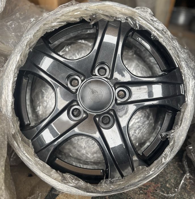 Продам диски Скад SsangYong Sprinter