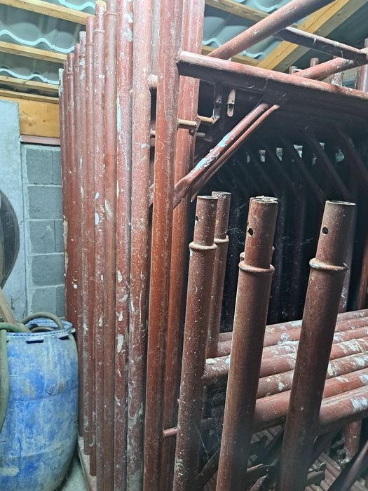 Vând Schela Italiana!