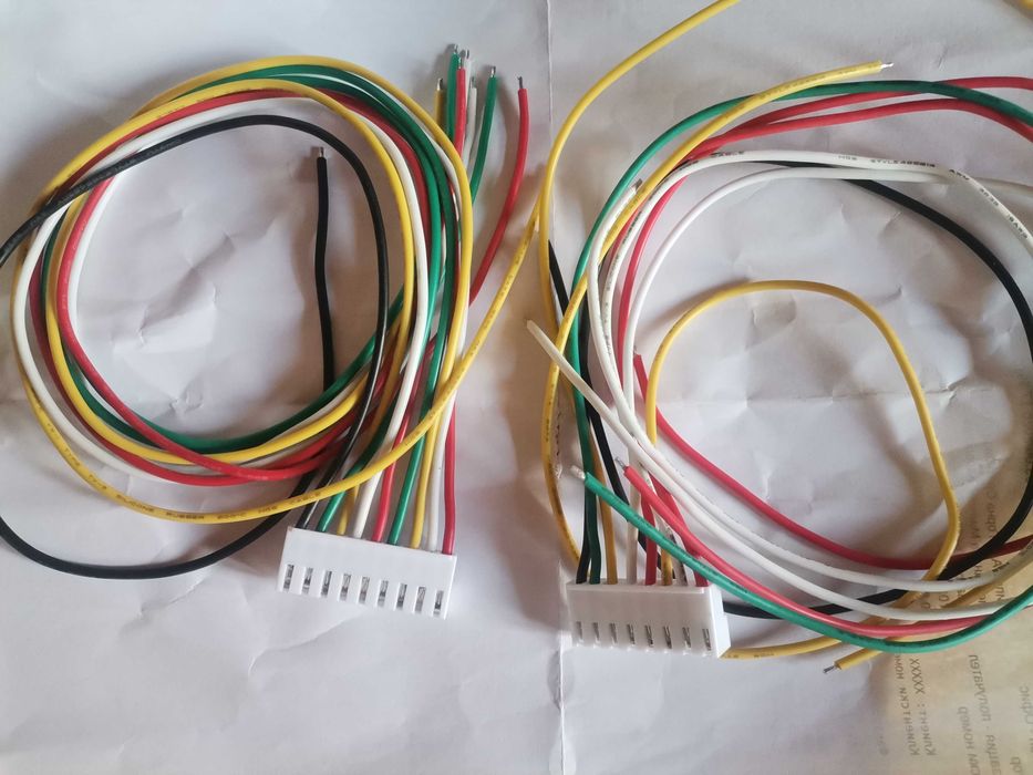 Daly Smart BMS 16S 48V (Bluetooth/RS485) + Външен Активен Балансьор 1.2A