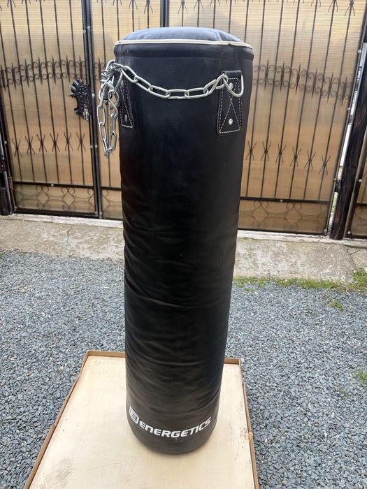 Sac de box Energetics