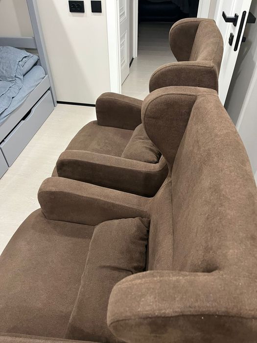 Продам два кресла в идеальном состоянии