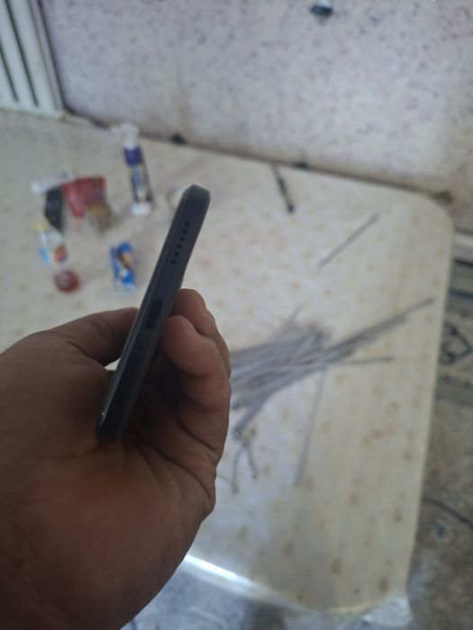 Redmi note 15 pro plus