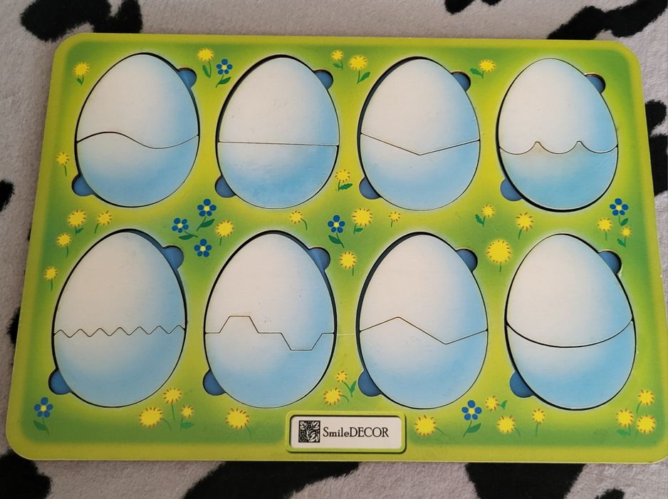 Головоломка эмоции