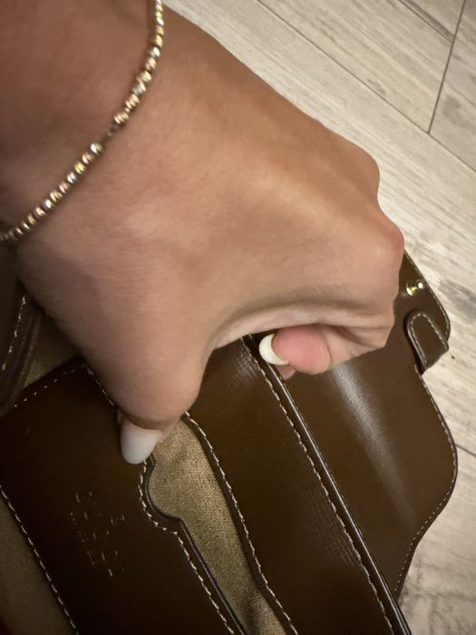Geanta gucci de umar