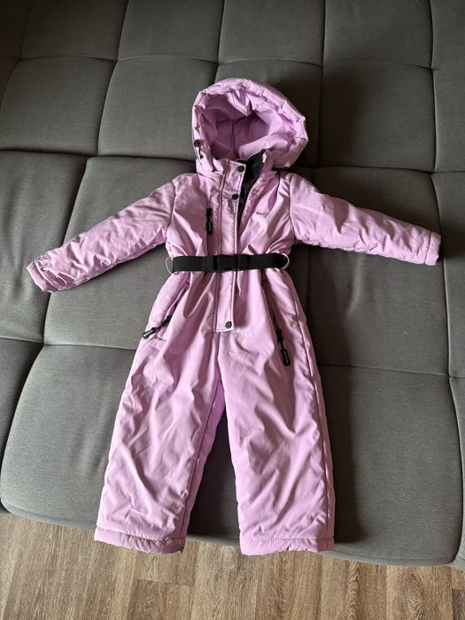 Детский комбенизон