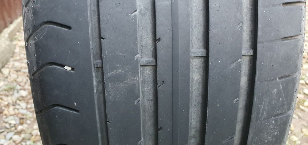 Anvelope 225 50 r 17 Fulda sport control 2