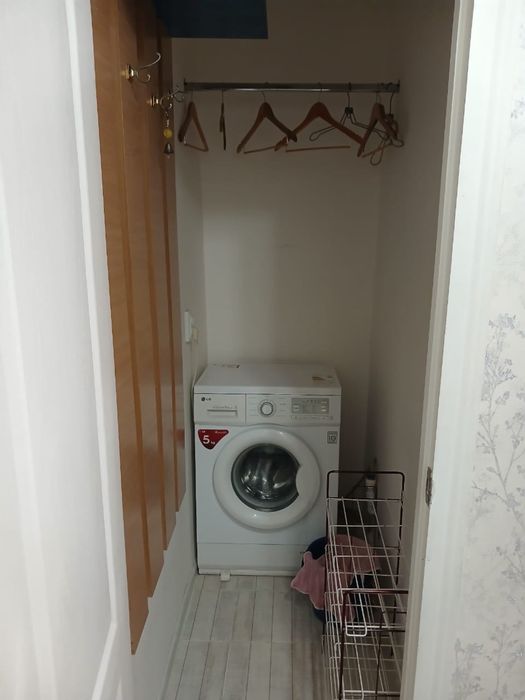 Сдается квартира однокомнатная