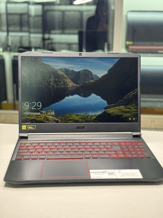Ноутбук Acer Nitro 5