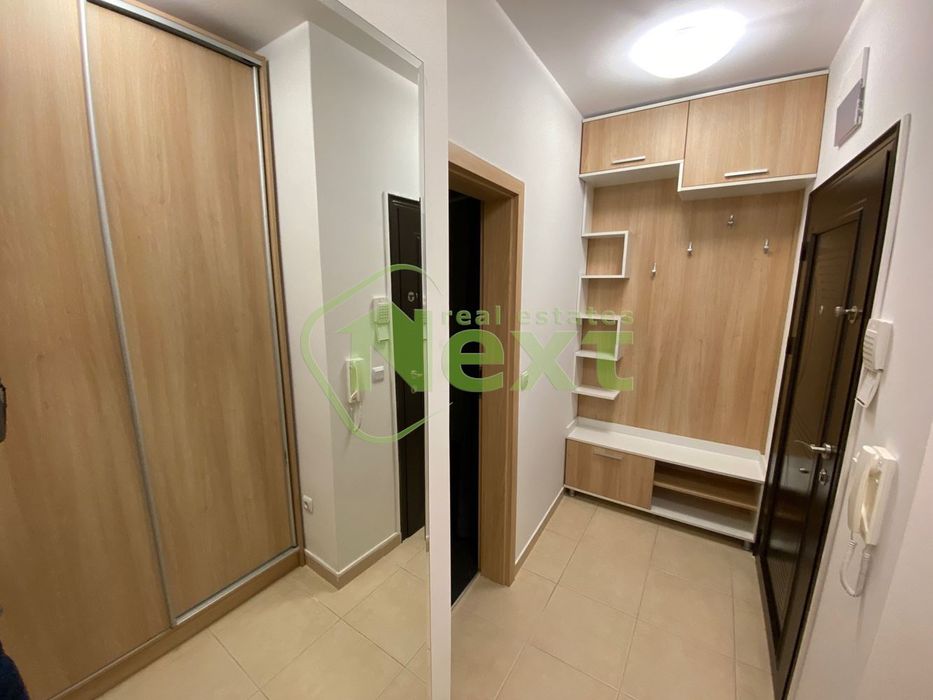 Дава се под наем Едностаен апартамент в София, Студентски град - 50 кв.м за 460 € - Снимка #11