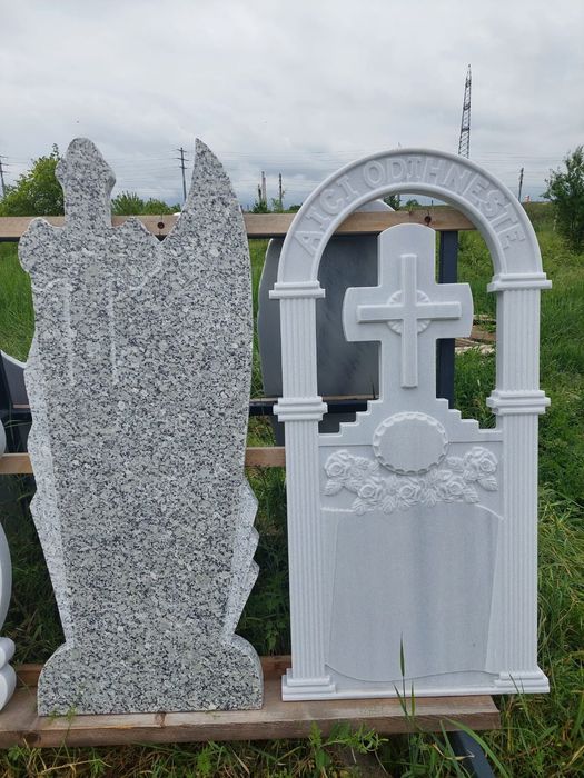 Cruci marmura și granit! Producător din Drobeta Turnu Severin! 0725011