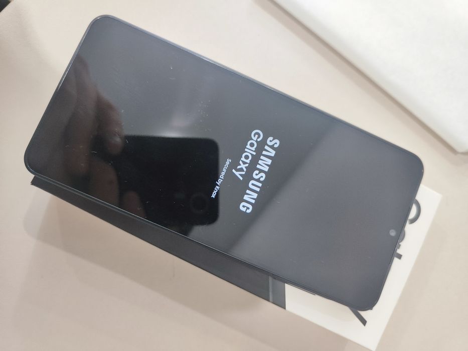 Samsung galaxy A07