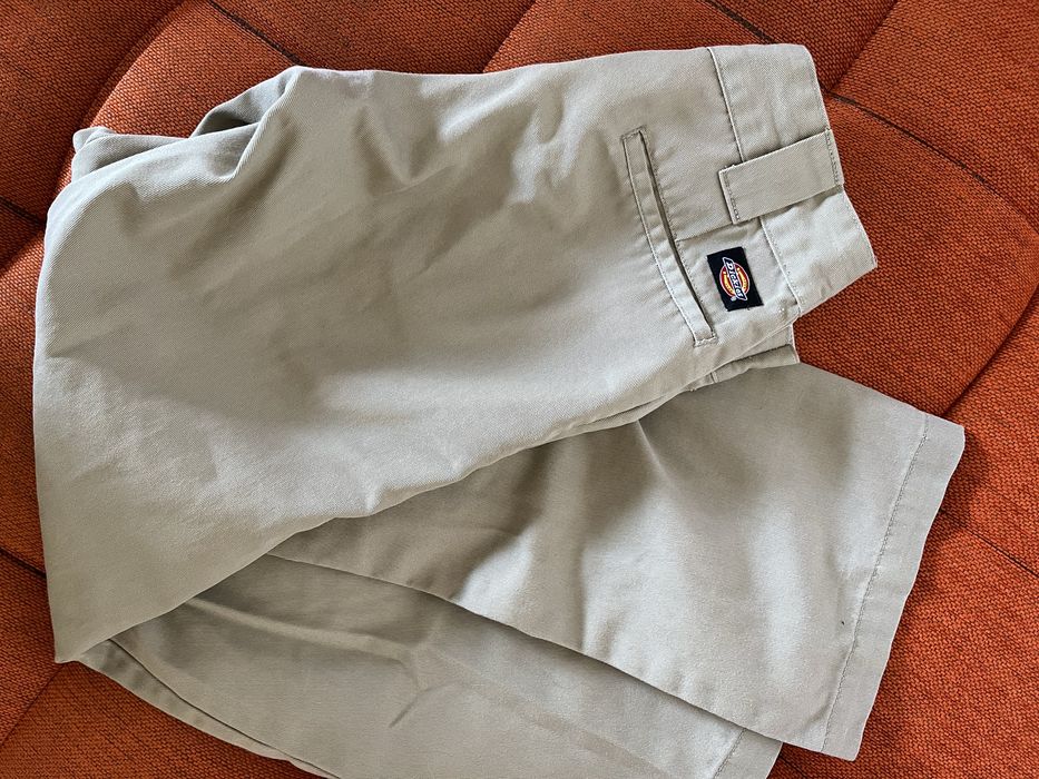 Дамски панталон Dickies