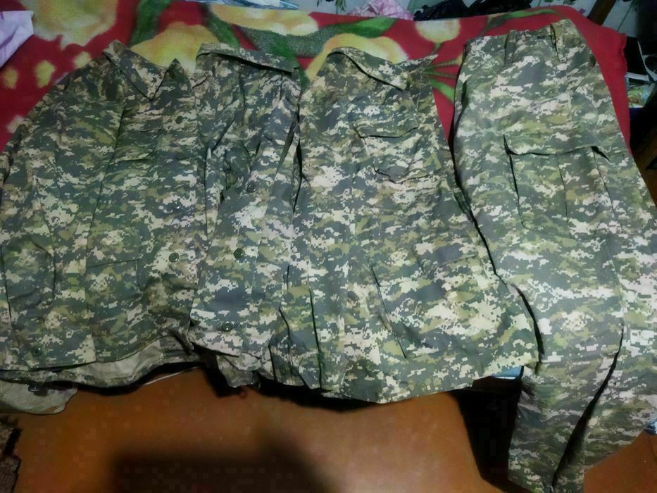 Распродажа военное!