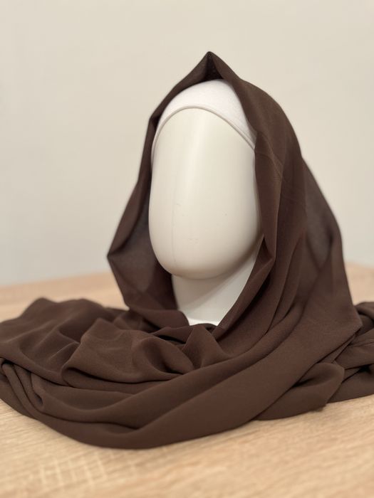 Шифоновые платки