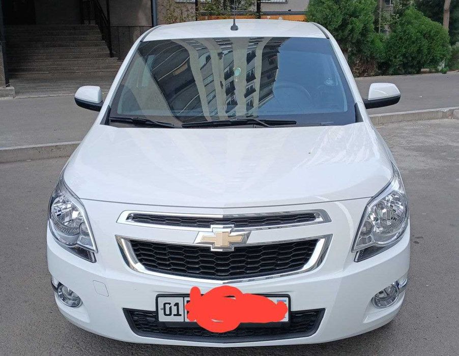 Cobalt mashinasi sotiladi, Toshkent, kelishiladi.