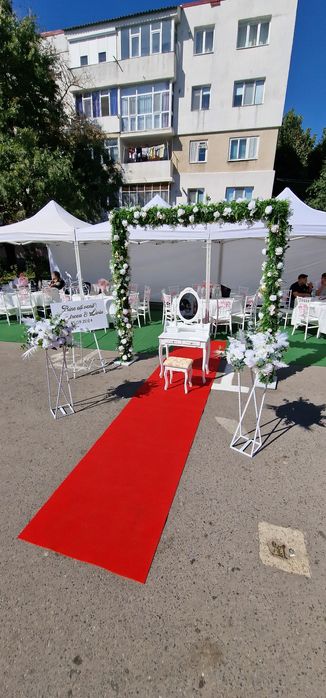 Decor Evenimente Nuntă Botez Petrecerii