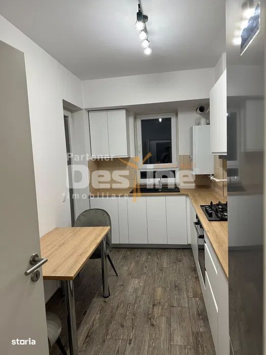 Apartament 2 camere decomandat,  boxa si loc de parcare inclus, Tracto
