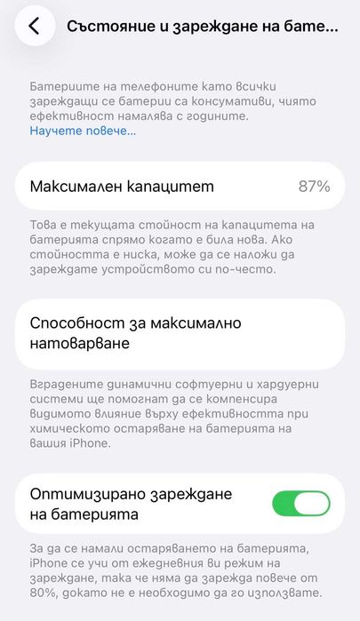 Iphone 14 pro 128 GB