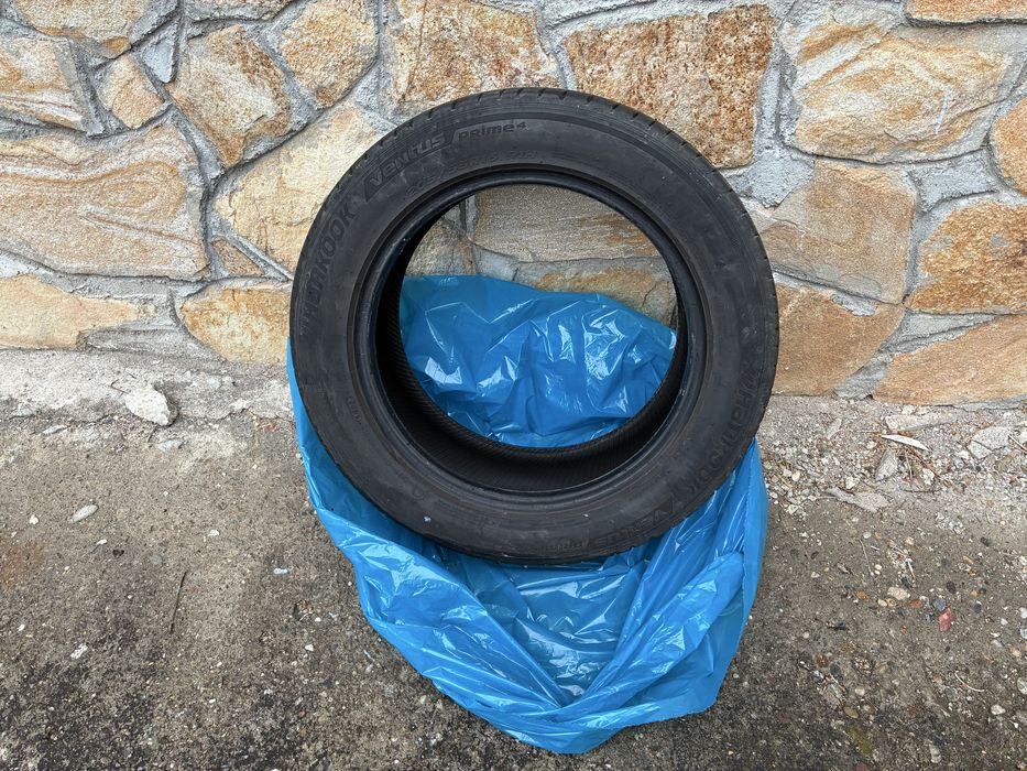 Гуми Hankook летни 4 броя 16 цола