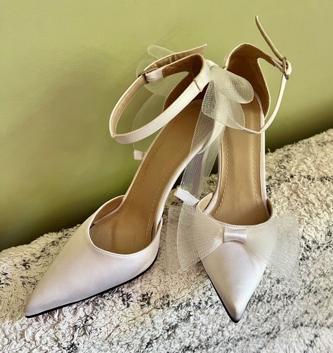 Бели Токчета с Пандела