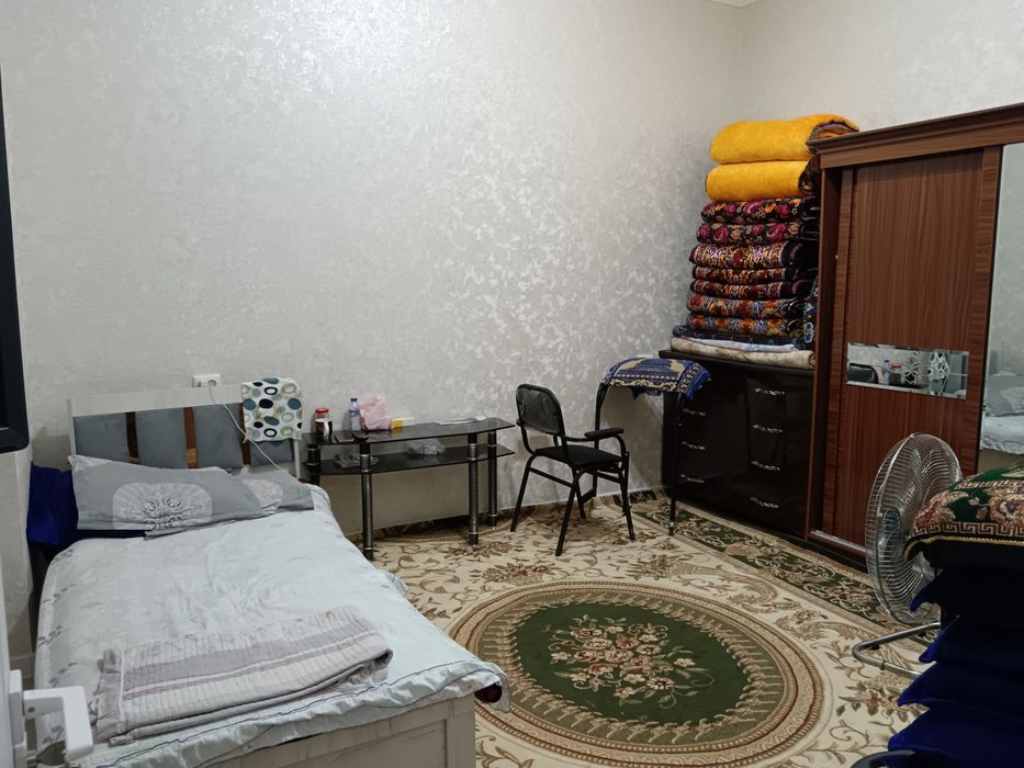 Yangi toshmi postidan 4.5 km. Hovli uy sotiladi