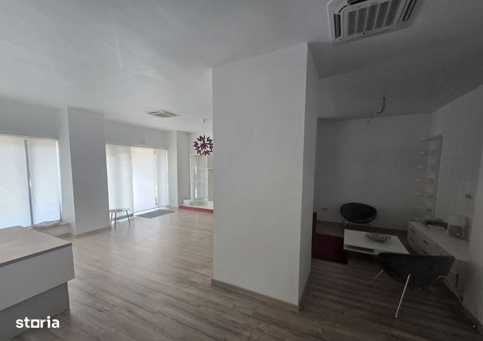 Spatiu Comercial Premium 70 mp | Anastasie Panu | Ultracentral