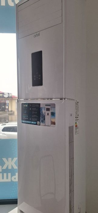 Кондитционер 11 миллион янги