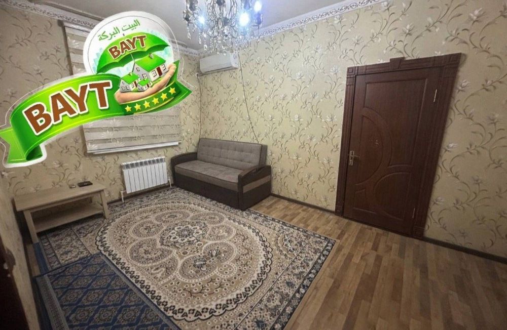 • МЕРОС РЕСТОРАН 2комнатная Продаётся квартира