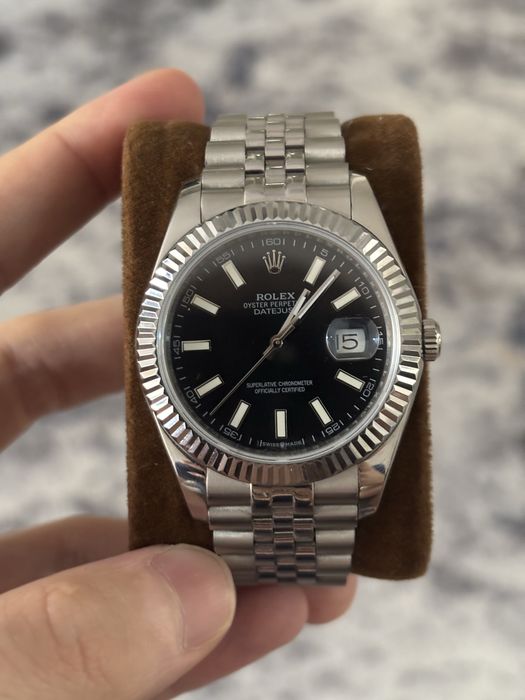 Rolex datejust 41mm