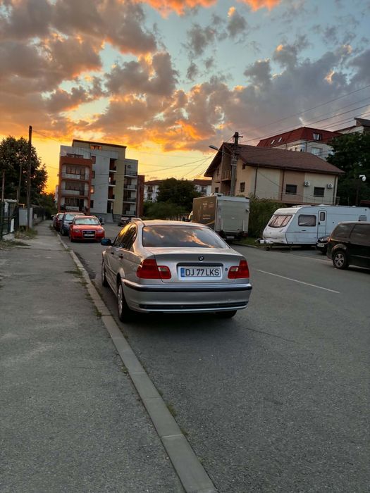 BMW 3 Series 1999 — imagine 2