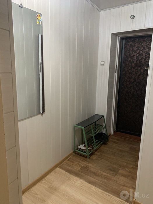 Сдам квартиру  Чиланзар 24 2/1/4