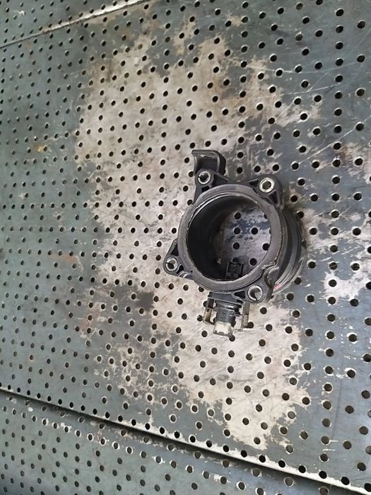 Debitmetru aer 3.0 cdi mercedes r class w251 a6420900244