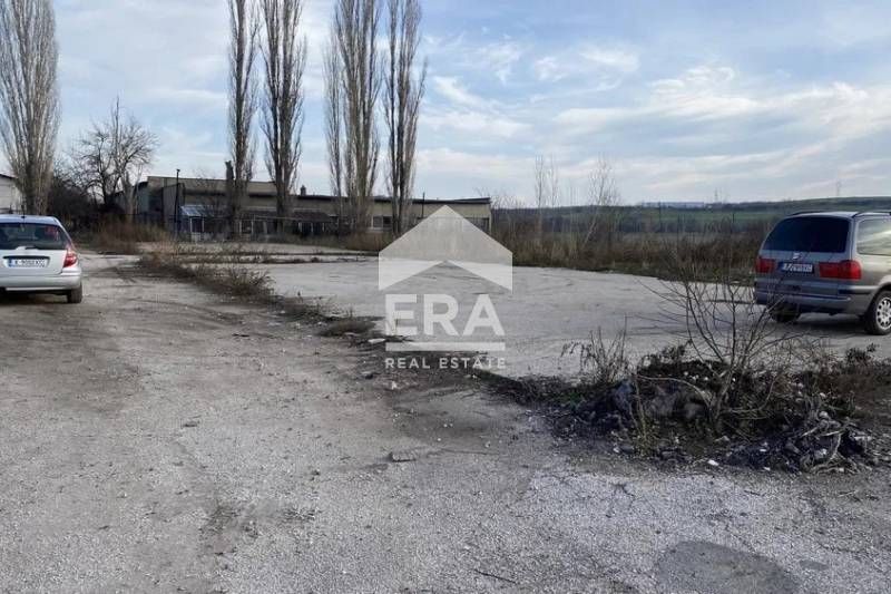 Продава се Парцел в Хасково, Промишлена зона - Изток - 1451 кв.м за 76 €/кв.м - Снимка #3