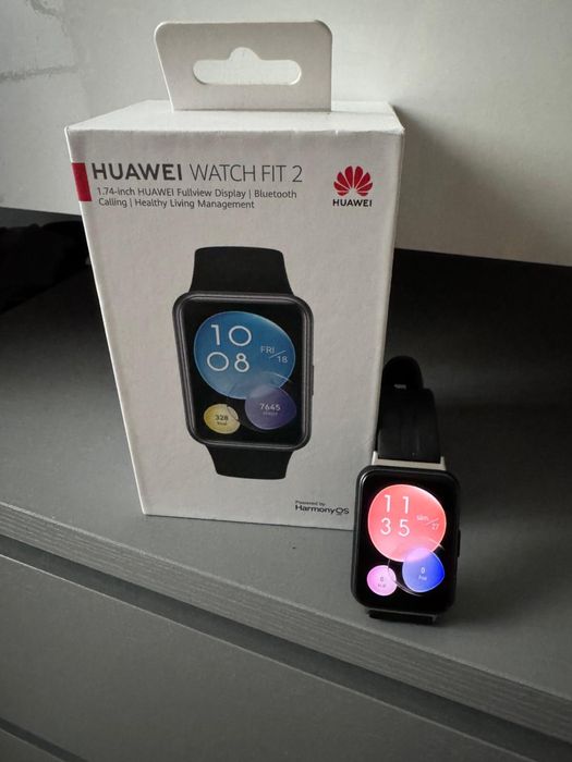 Huawei smart watch