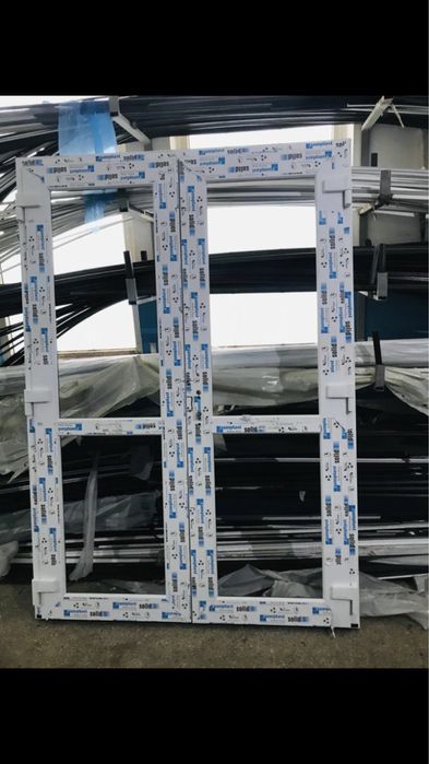 Fabrica de termopane