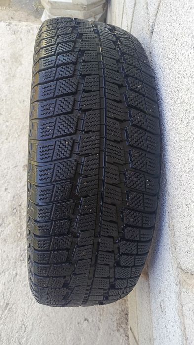 Шины 215/60/R16 Hilo Arctic