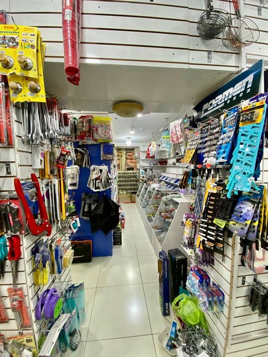 Аренда помещения в Ул Шахрисабз Ор Метро Ойбек, Mi-store.uz