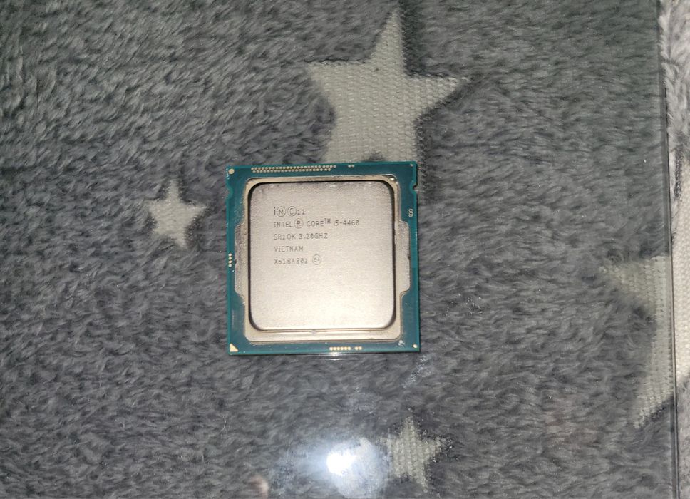 Процессор для компьютера